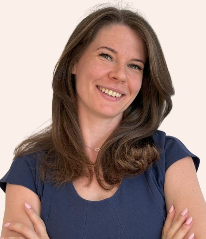 Nie chodzi o to, żeby czuć się lepiej, ale o to, żeby być lepszym w rozumieniu co czujesz” (1)